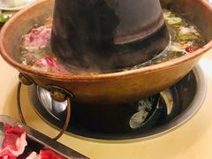 -月圆火锅(宁海东路二店)