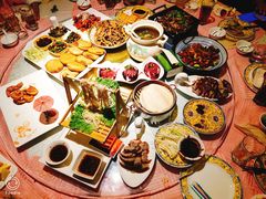 -全聚德(长江路店)