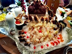 -尚海豆捞(乐虹坊店)