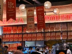 -BOTTEGA意库(中骏世界城店)