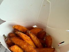 -肯德基(安定门店)