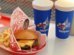 -上海迪士尼度假区