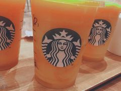 -星巴克臻选(福州仓山万达店)