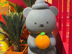-宝健路步行街(Pedestrian Shopping Street)