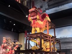 -台州博物馆
