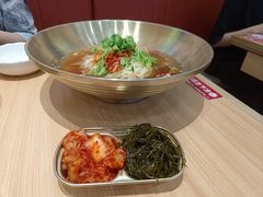 -小木屋拌饭(西安万象天地店)