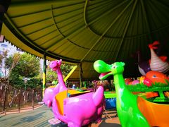 -美的鹭湖探索王国