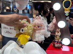 -泡泡玛特POPMART(国金街店)