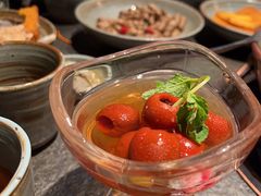 -老墙根涮肉(王四营店)