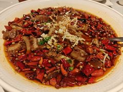 -北平楼·烤鸭·北京菜(牡丹园店)
