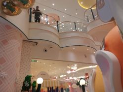 -奈尔宝家庭中心·亲子餐厅(苏州大悦城店)