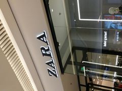 -ZARA HOME(长楹天街购物中心店)