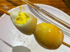 -霸气大叔干锅鸭头·龙虾烧烤·川菜·赛事直播(三里屯店)