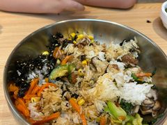 -米村拌饭(香坊万达店)