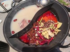 -鸿姐老火锅·传统炒料(上海旗舰店)