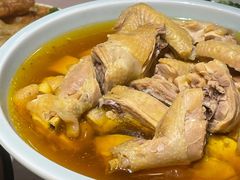 金牌太雕鸡-孔乙己酒家(虹桥路店)