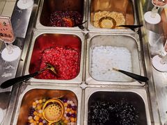 -韩盛·盛江山自助料理(中街大悦城店)