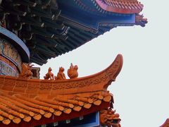 -广东圆玄道观