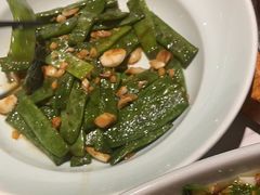 -湘邻呷铺·田园家宴(汉基广场店)