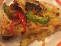 -比格比萨(方庄店)