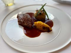 -Caprice(香港四季酒店)