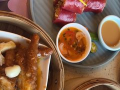 -点都德(龙之梦店)