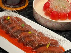 -锦楼·臻选新杭帮(杭州中心店)