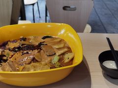 -林静小吃(复兴路店)