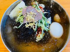 -顺姬冷面(延大护理学院小区店)