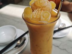 -锦园春香港茶餐厅(西海湾旗舰店)