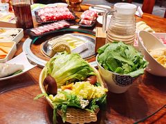-古关火锅店(古北水镇景区店)