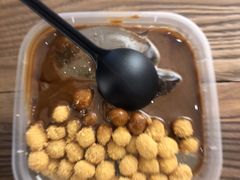 -甜心闲生传统手工冰粉(奎星楼店)
