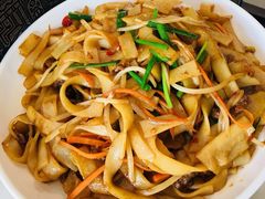 -食潮汕头鲜牛馆(望京保利店)