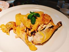 -院里汤包·虾汤包青岛菜(辽源路店)