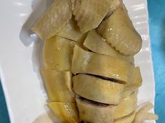 -粤·向群饭店(泮塘路店)
