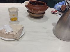 -怡得饭庄·30年老店·宋大妈昆明菜
