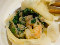 韭菜猪肉虾仁-东北风(柯桥万达店)