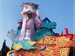 -成都武侯祠博物馆