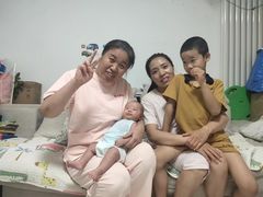 -天鹅到家·保姆月嫂育儿嫂(总店)