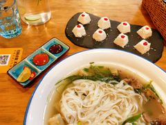 -阮氏娘·越南料理(双子塔店)