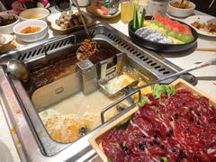 -海底捞火锅(凤凰广场店)