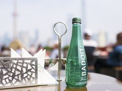 -上海和平饭店华懋阁 Cathay Room