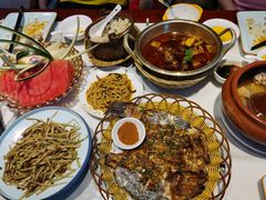 -一品滇香·云南菜(公益西桥店)