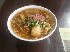 -毛华美食(清扬路店)