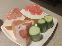 -海底捞火锅(吴中路店)