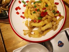 -天山传奇新疆菜(SKLP店)
