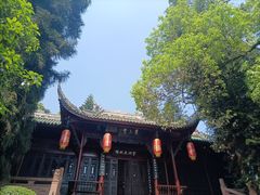 -棠湖公园