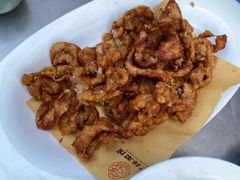 -纪林菜馆·博山菜老字号(华光路店)