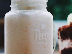 -Peet's 皮爷咖啡(东湖路手作店)
