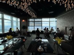 -随意鸟地方101观景餐厅